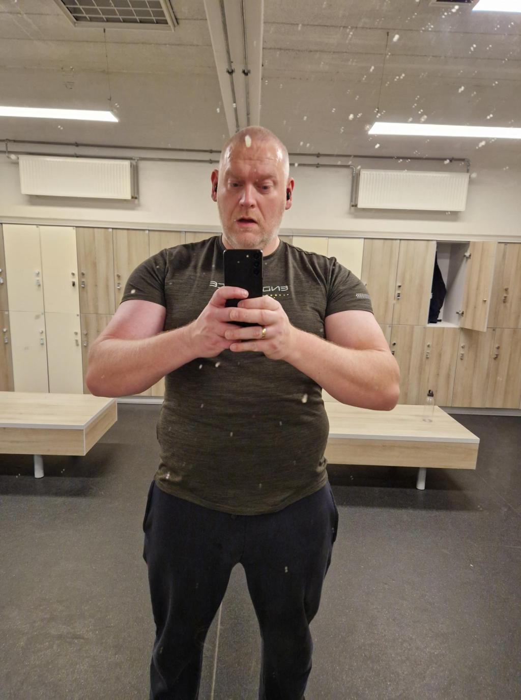 How to loose fat an keep it that&nbsp;way