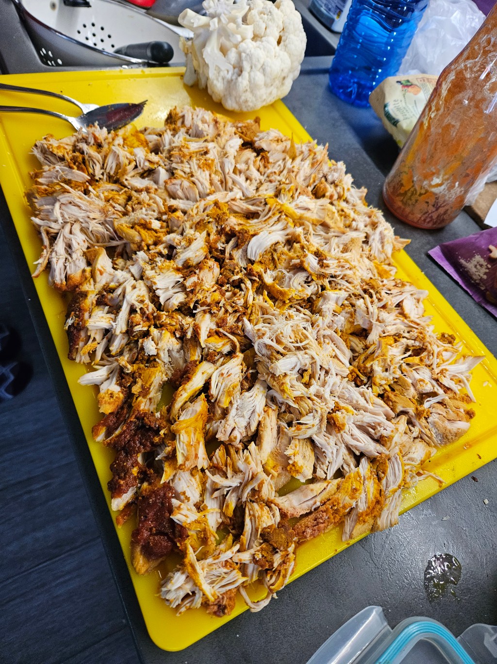 How to put together a high protein&nbsp;diet