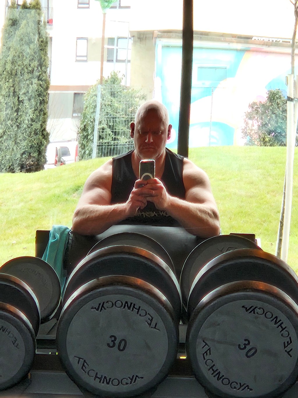 What kind of workout should you be&nbsp;doing