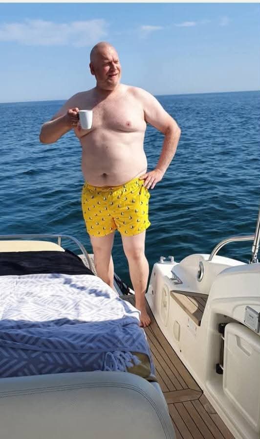 My story part&nbsp;1