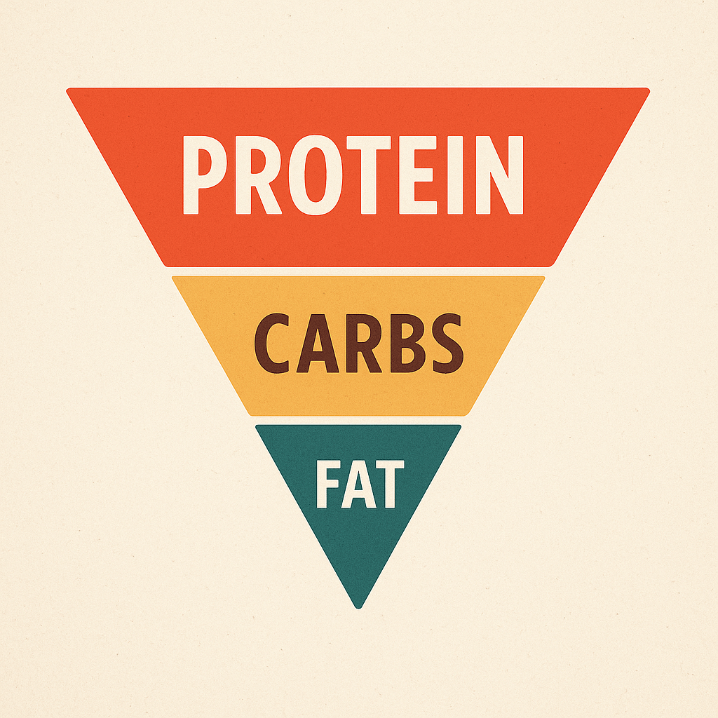 How to build a diet – and why it must be high in&nbsp;protein!